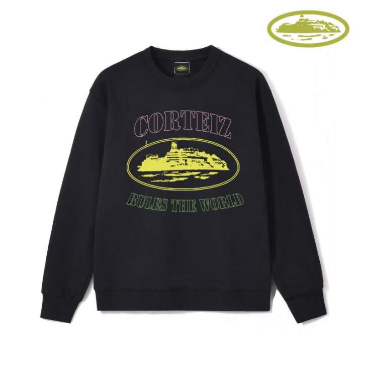 Corteiz Sweatshirt _SKUCorteizS-2XLastxC105331444